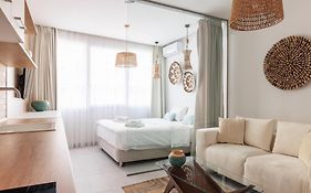 Vanilla Boutique Atmabnb 12